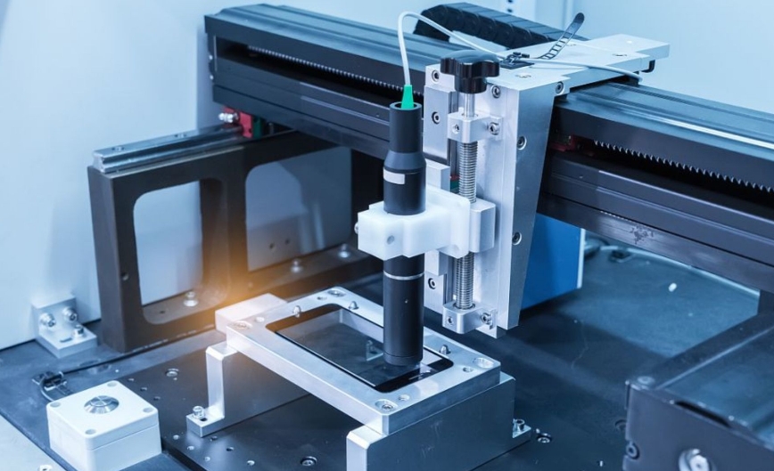 激光打標機在40℃高溫環(huán)境下能正常工作嗎？