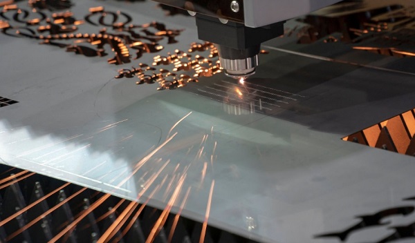 激光切割機(jī)的切割順序會影響工件變形嗎？