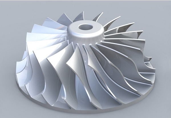 激光切割機(jī)在航空航天領(lǐng)域的精密部件加工