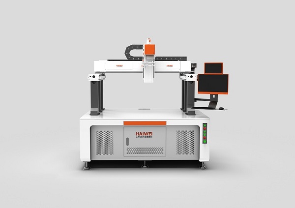 激光焊接機(jī)能監(jiān)控焊接過程的溫度分布嗎？