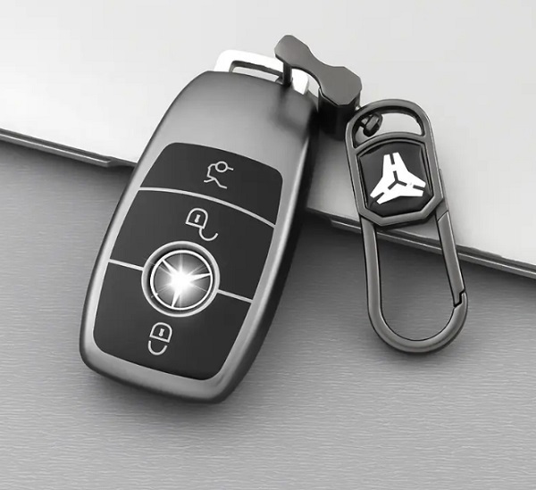 激光打標機助力汽車鑰匙生產(chǎn)企業(yè)脫穎而出