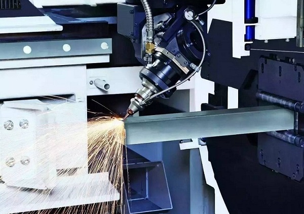 激光切割機(jī)的運(yùn)行狀態(tài)能遠(yuǎn)程監(jiān)控和管理嗎？