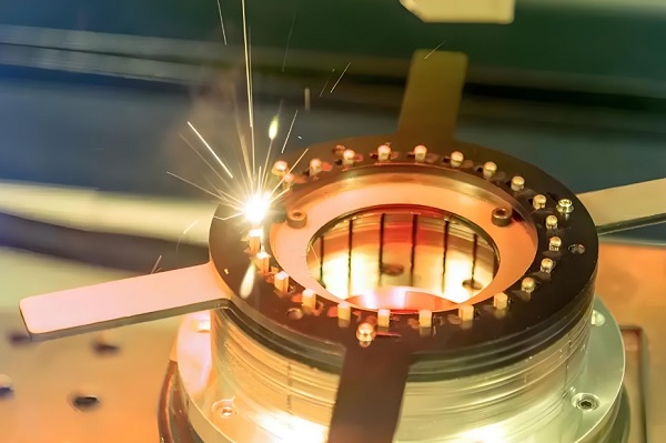 汽車零部件激光焊接會(huì)影響疲勞強(qiáng)度和耐久性嗎？