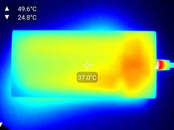 紅外熱成像技術(shù) 紅外熱成像技術(shù)
