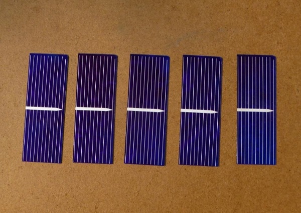 太陽(yáng)能電池板激光切割