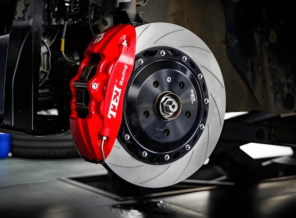 汽車剎車片激光打標(biāo) 汽車剎車片激光打標(biāo)