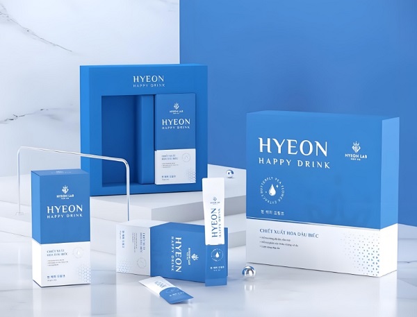 化妝品包裝激光打標