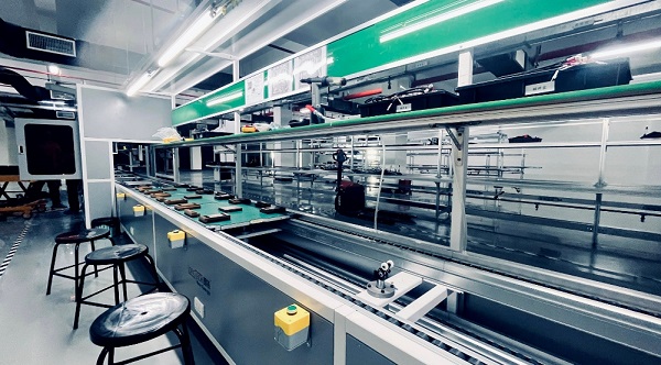 pack電池生產(chǎn)線 pack電池生產(chǎn)線