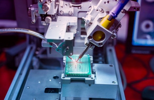 激光焊接 激光焊接