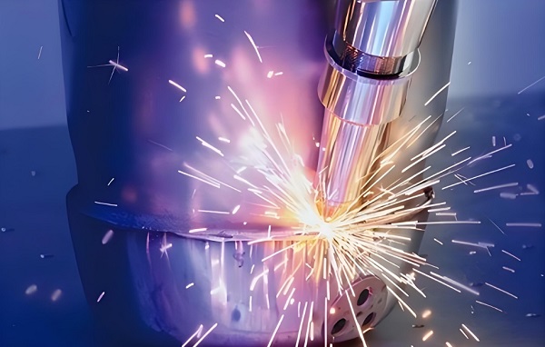 鋁合金激光焊接 鋁合金激光焊接