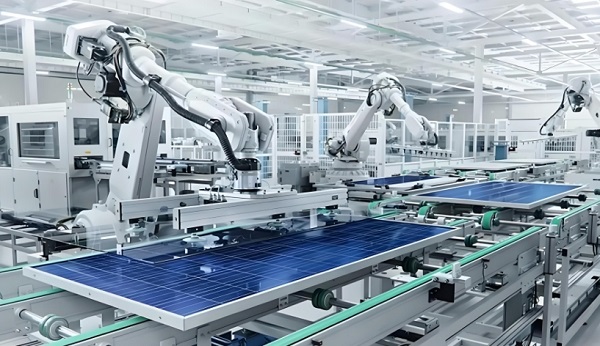 光伏組件激光焊接 光伏組件激光焊接