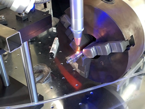 激光焊接機焊接厚度是多少？