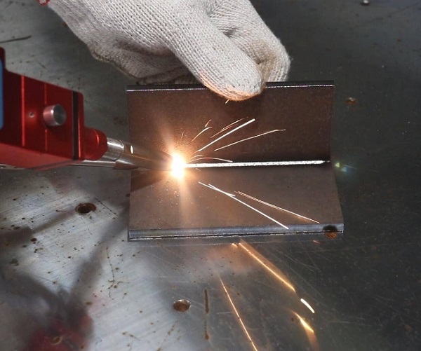 激光焊接機的分類有哪些？