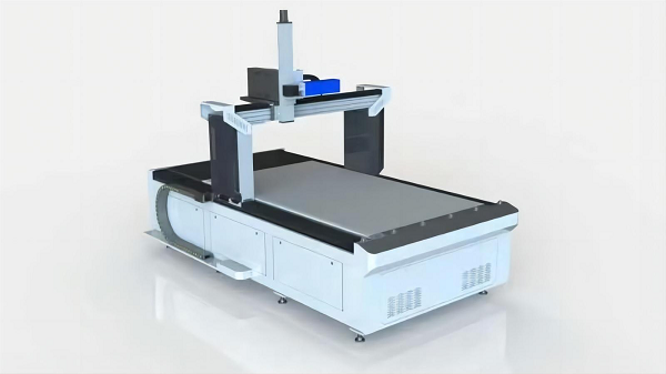 哪些行業(yè)需要激光設(shè)備？