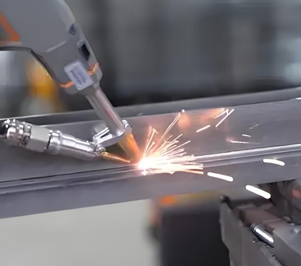 激光焊接的優(yōu)缺點(diǎn)