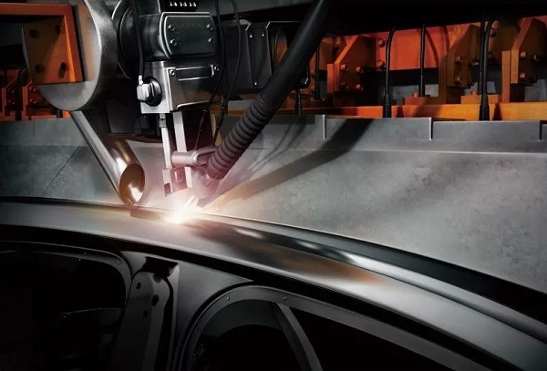 自動化激光焊接機(jī)可以焊哪些產(chǎn)品？