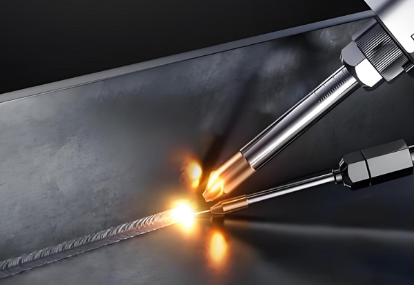激光焊接 激光焊接