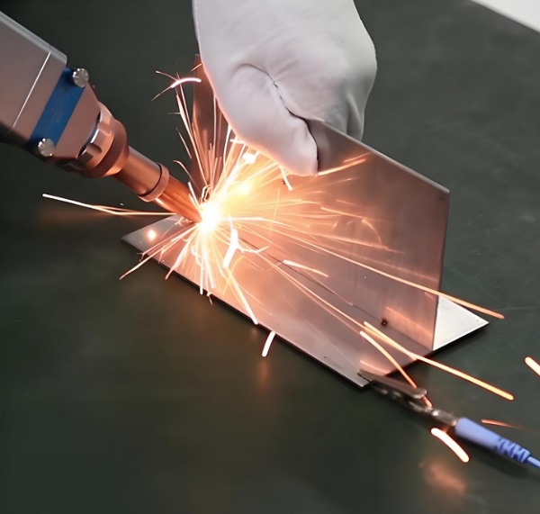 小型激光焊接機(jī) 小型激光焊接機(jī)