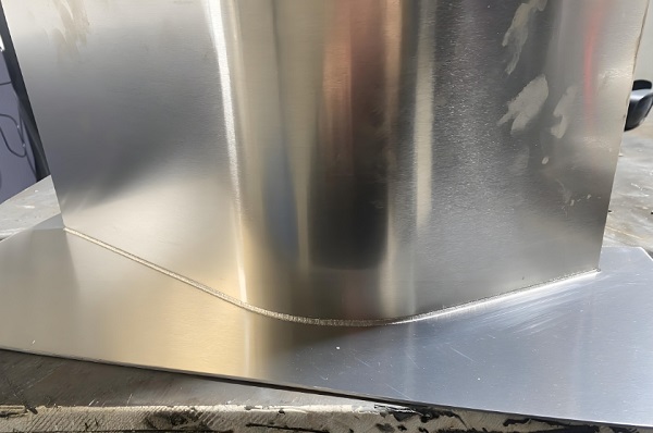 鋁合金激光焊接 鋁合金激光焊接