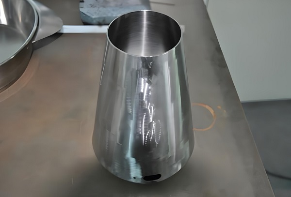 小水壺?zé)o縫激光焊接