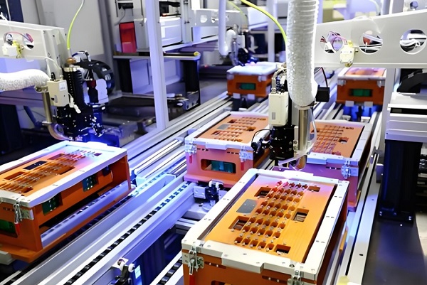 全自動(dòng)激光焊接機(jī) 全自動(dòng)激光焊接機(jī)