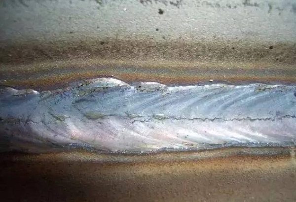 激光焊接熱影響區(qū)