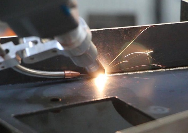 鋁板激光焊接 鋁板激光焊接