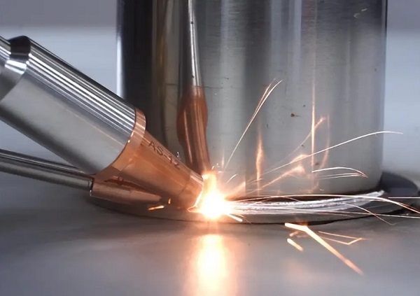 激光焊接機(jī)焊接不銹鋼316L經(jīng)驗(yàn)分享