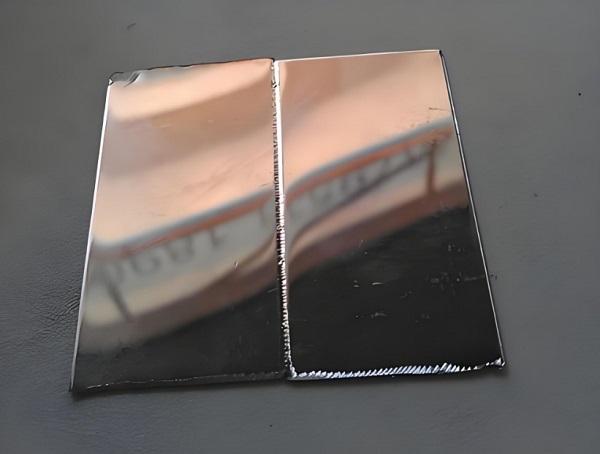 激光焊機(jī)焊0.2毫米薄板電壓調(diào)多大？