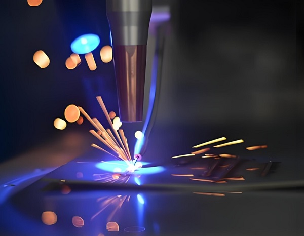 激光焊接機(jī)的焊接效果如何保證？