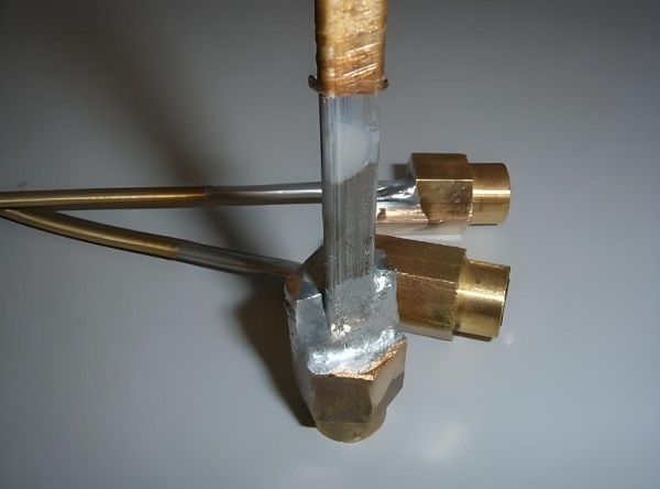 激光焊接機(jī)為什么不好焊接銅材產(chǎn)品？