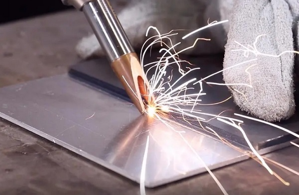 手持式激光焊接機(jī)好用嗎？