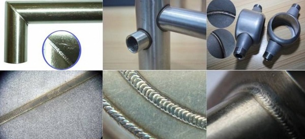 激光焊接機(jī)對(duì)焊接不銹鋼有什么特長(zhǎng)？