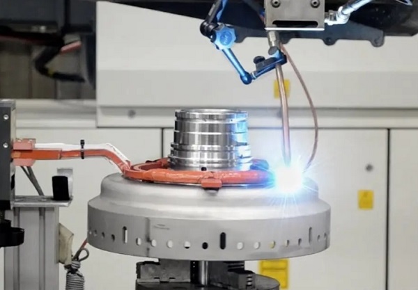 激光焊接機(jī)焊接缺陷造成的原因是什么？