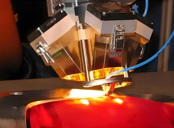 光纖激光焊接機(jī)優(yōu)點(diǎn)有哪些？