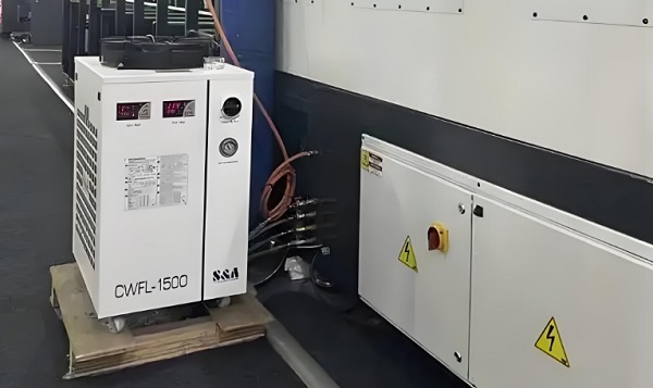 激光焊接機(jī)水冷機(jī)水管的直徑多大比較好？