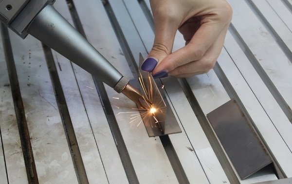 手持激光焊接機(jī)的功率有多大？