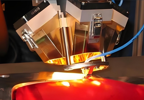 激光加工設備：滿足精密焊縫寬度的生產需求