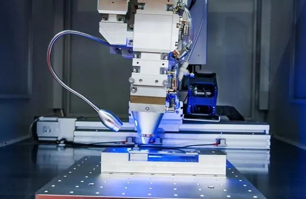 如何讓激光焊接機焊接效果更好