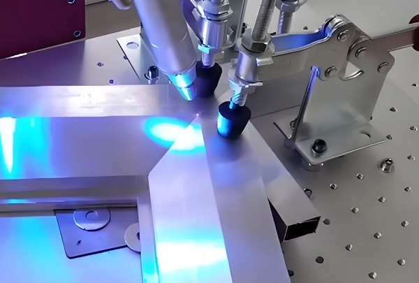 激光焊接機(jī)如何提高焊接效率？