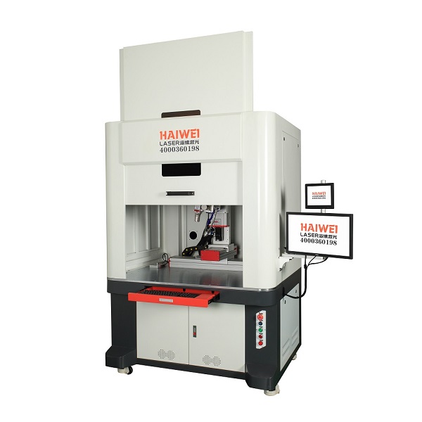 塑料激光焊接機(jī) 塑料激光焊接機(jī)