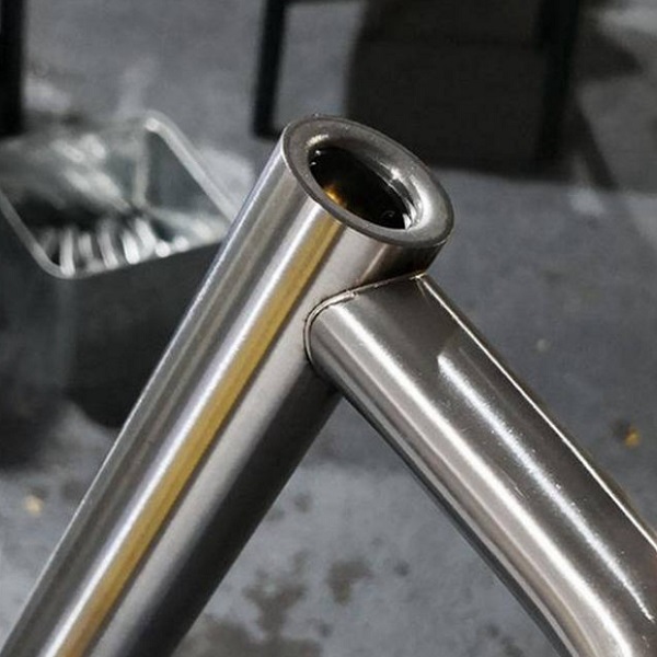 三角閥為什么要用激光焊接機來焊接？