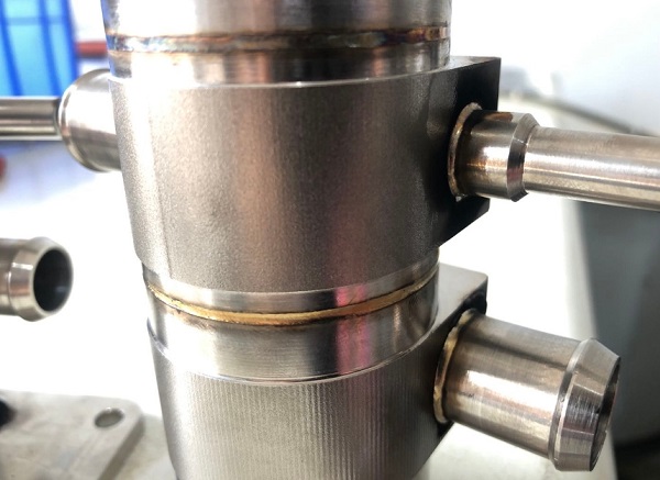 激光焊接機(jī)如何應(yīng)對(duì)復(fù)雜工件焊接？