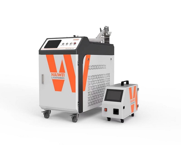 手持連續(xù)激光焊接機(jī)