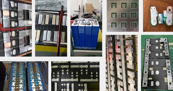 鋰電池組激光焊接機(jī)選多少瓦的好？