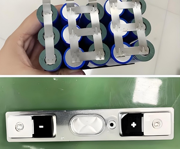 儲能電池激光焊接機運行時出現(xiàn)異常聲音怎么辦？