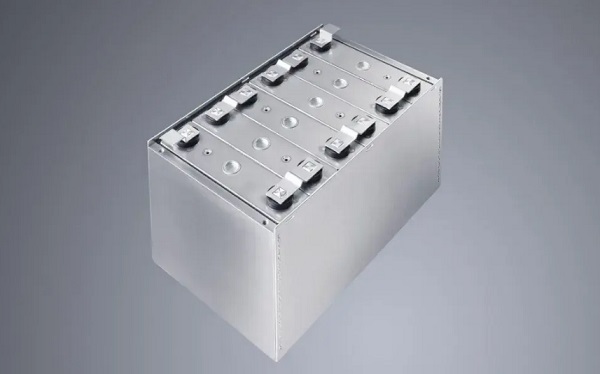 鋰電池激光焊接