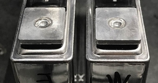 鋰電池激光焊接 鋰電池激光焊接