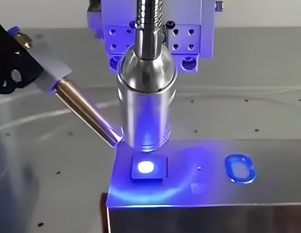 鋰電池激光焊接 鋰電池激光焊接