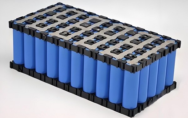 鋰電池激光焊接